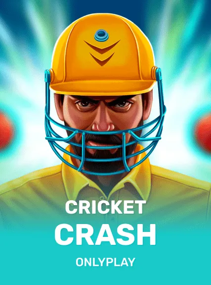 Cricket Crash